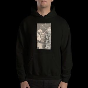 Michael Jordan Hoodie